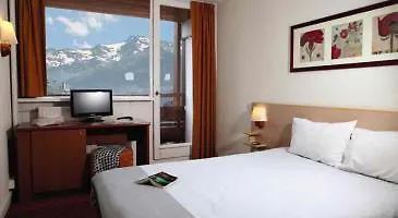 Hotel Hôtel Belambra Club Neige Et Ciel à Saint-Martin-de-Belleville