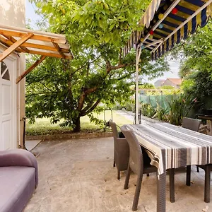 Les Lauriers Appartement Antibes