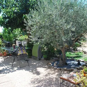 Le Pitchounet Appartement Arles