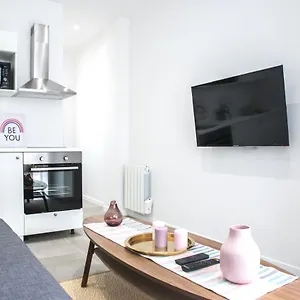 In - East Appartement Paris