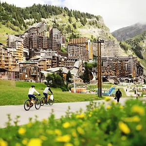 Belambra Clubs - Les Cimes Du Soleil *** Avoriaz