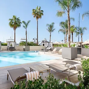 **** Hotel Riviera Marriott La Porte De Monaco Frankrijk
