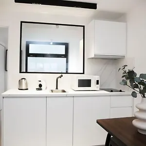 Amelot 2- Spacieux Et Lumineux- 3p- 11 Appartement Paris