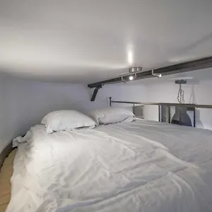 De Charme Appartement Saint-Pol-de-Léon