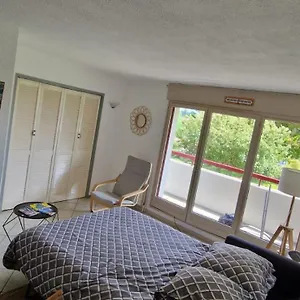 Appartement Bidart Plage Appartement Bidart